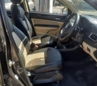 Honda Amaze(2013-2016) 1.2 Sx I-vtec